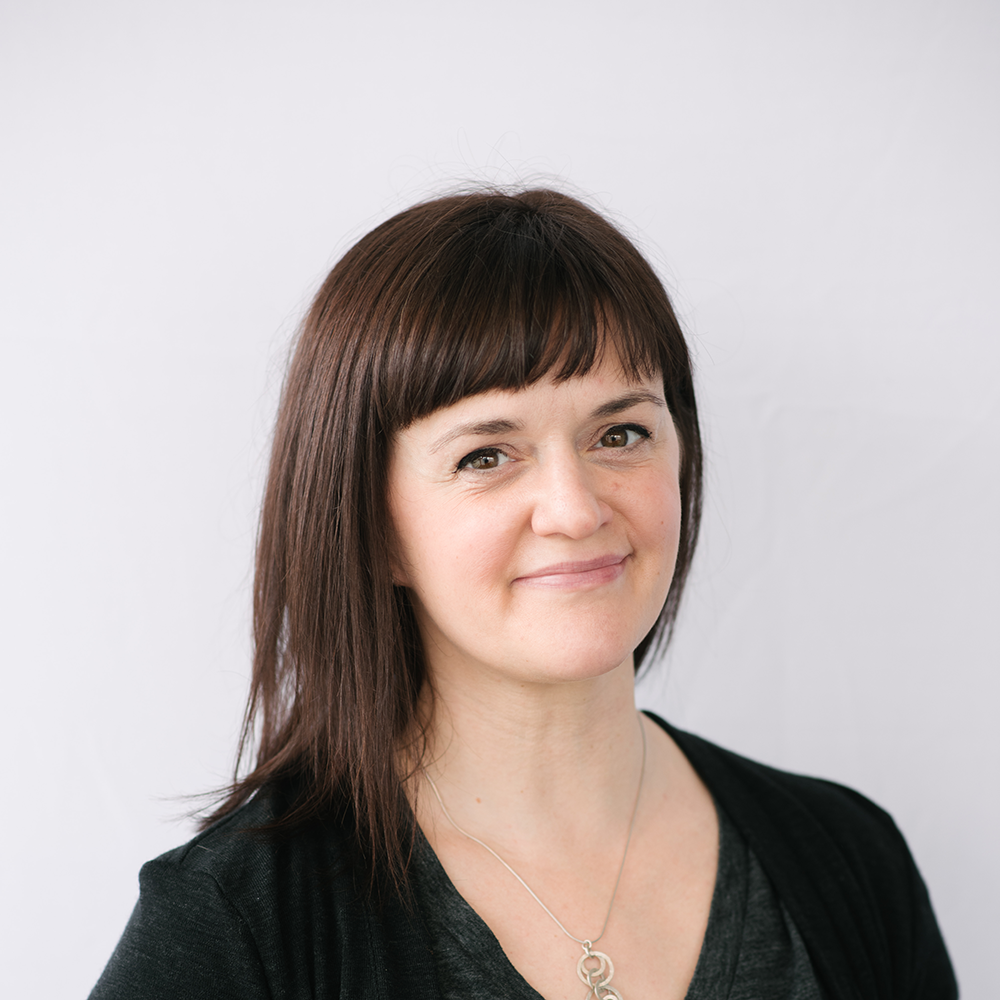 Erin Kell RMT