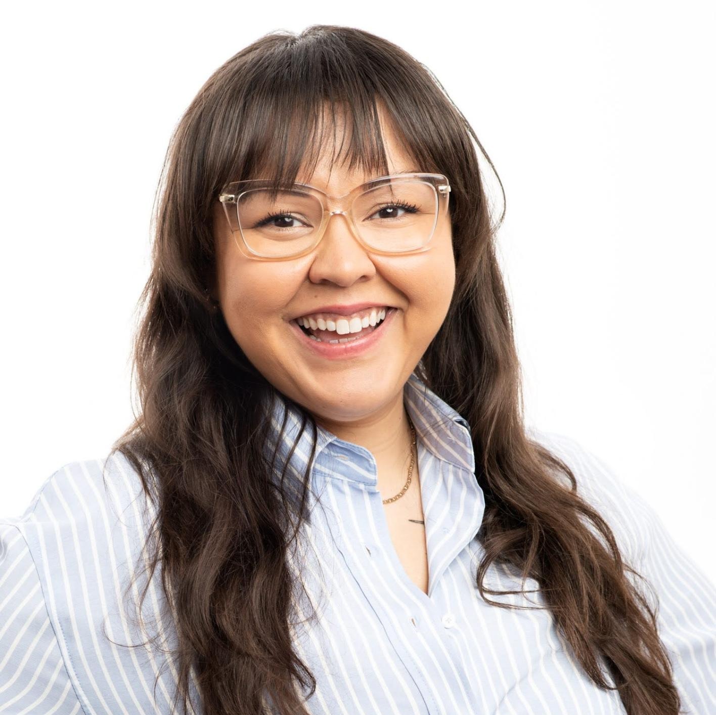 Kirsten Kirby, Registered Acupuncturist